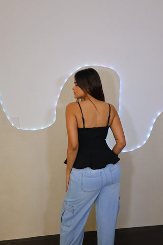Vive Top detail