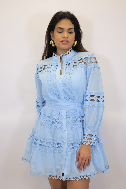 Breeze Dress