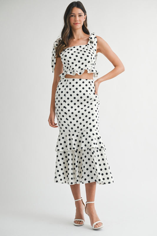 Classic Glam Set