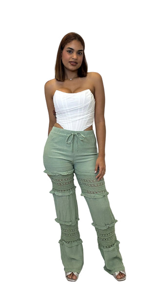 Lumi Pant
