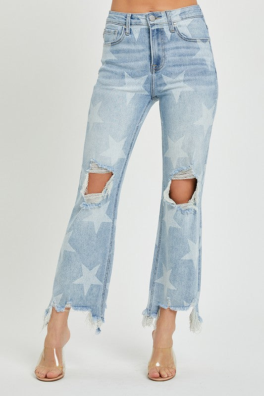 Start Jean