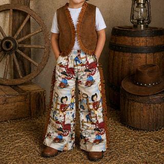 Haute Baby Chuckwagon for Infants & Toddlers