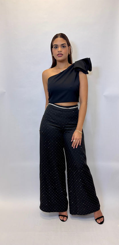 Pant Details