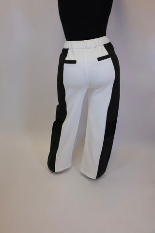 Details Pant