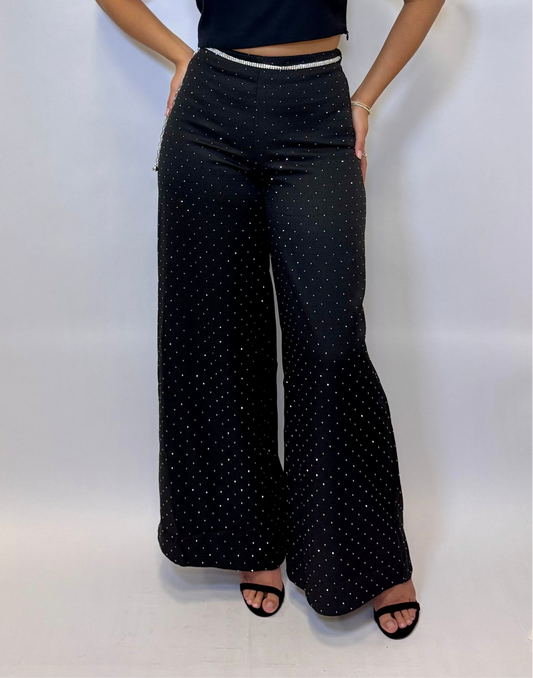 Pant Details