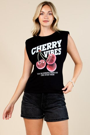 CHERRY VIBES