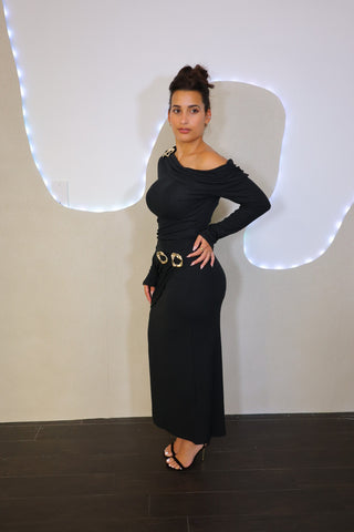 Miriam Set Skirt