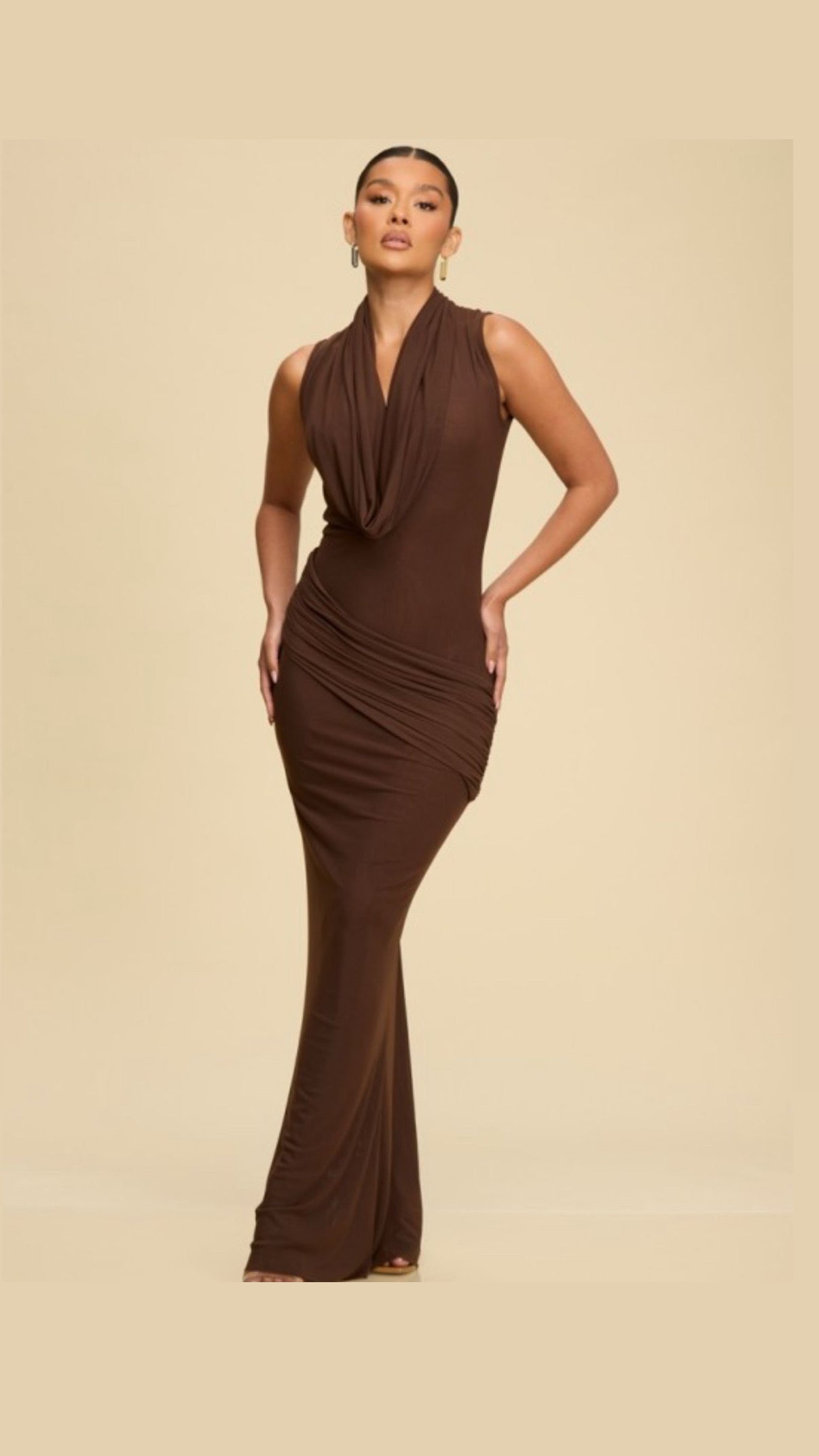 Angie Dress