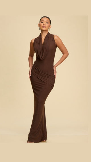 Angie Dress