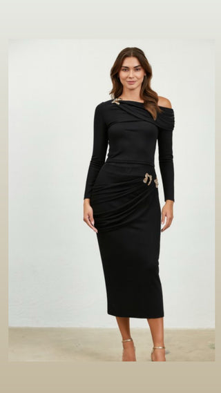 Miriam Set Skirt