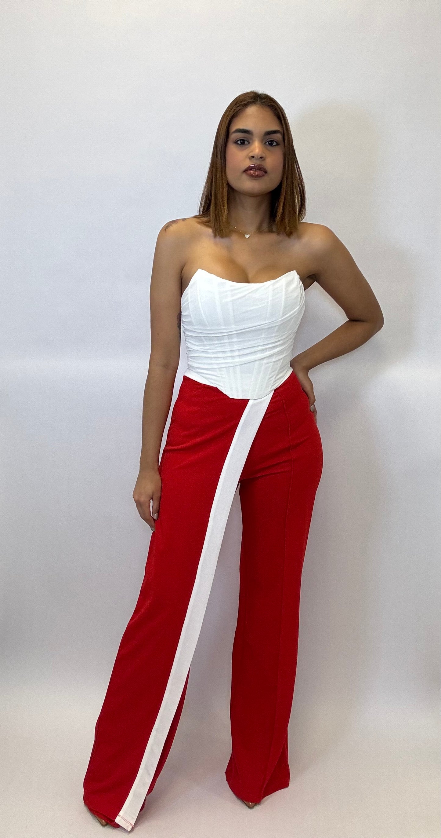 Mili Pant