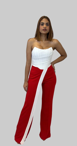 Mili Pant