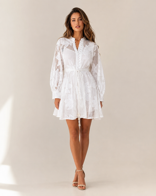Mine Mini Dress