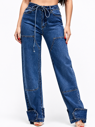 Mili Pant