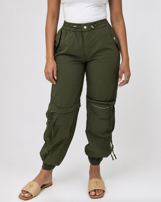 Urban Edge Cargo