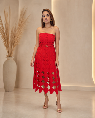Valentina Dress