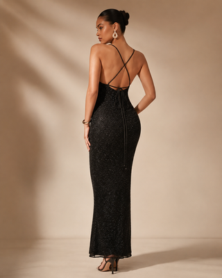 Midnight Dress