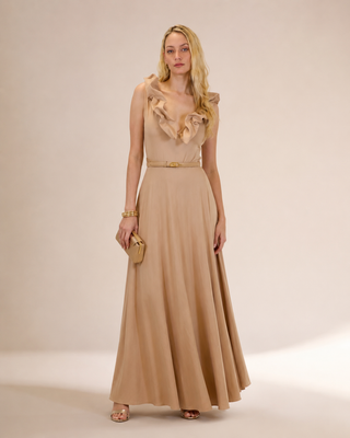 Karla Dress