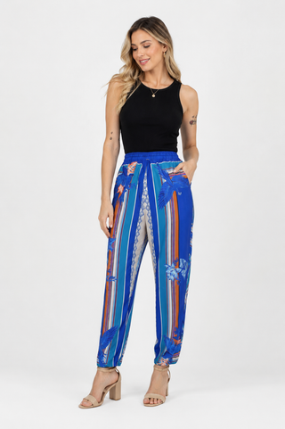 Exotic Vibes Pant