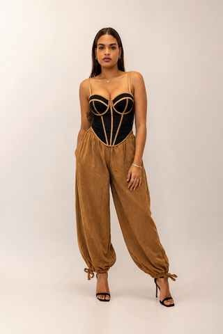 Mocha Dreams Pants