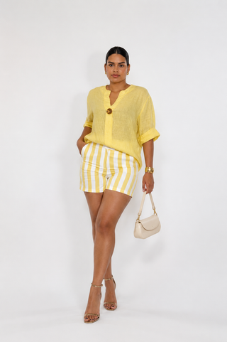 Short Stripe