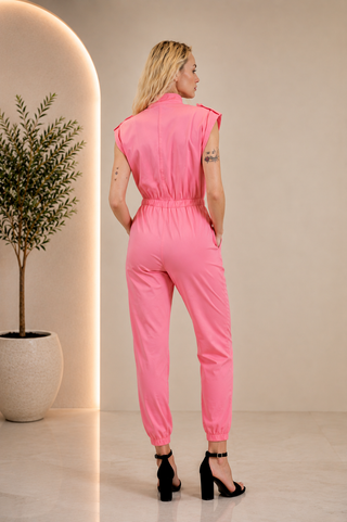 Barbie Jumpsuit