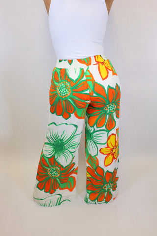 Bloom Luxe Pant