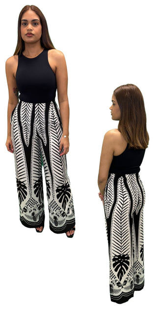Jungle Pant