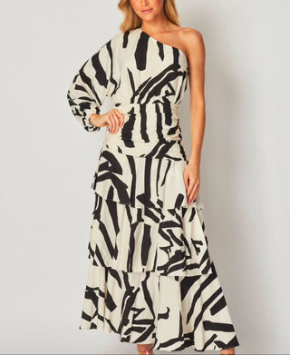 Merci Glam Dress