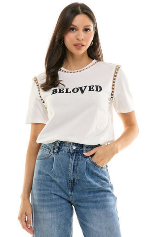 Pearl Love Shirt
