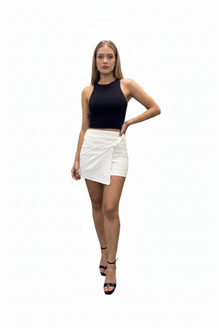 Delmi Mini Skirt