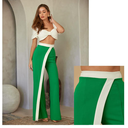 Mili Pant