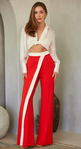 Mili Pant