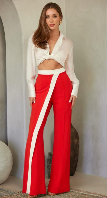 Mili Pant