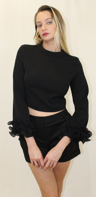 Black Luxe