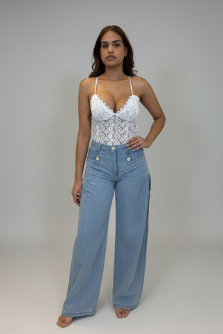Lance Dream Top