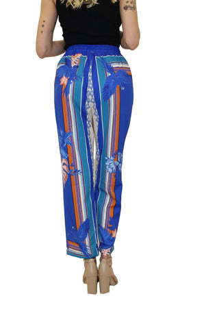 Exotic Vibes Pant