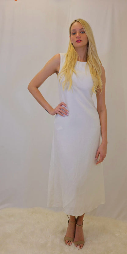 Mili Dress