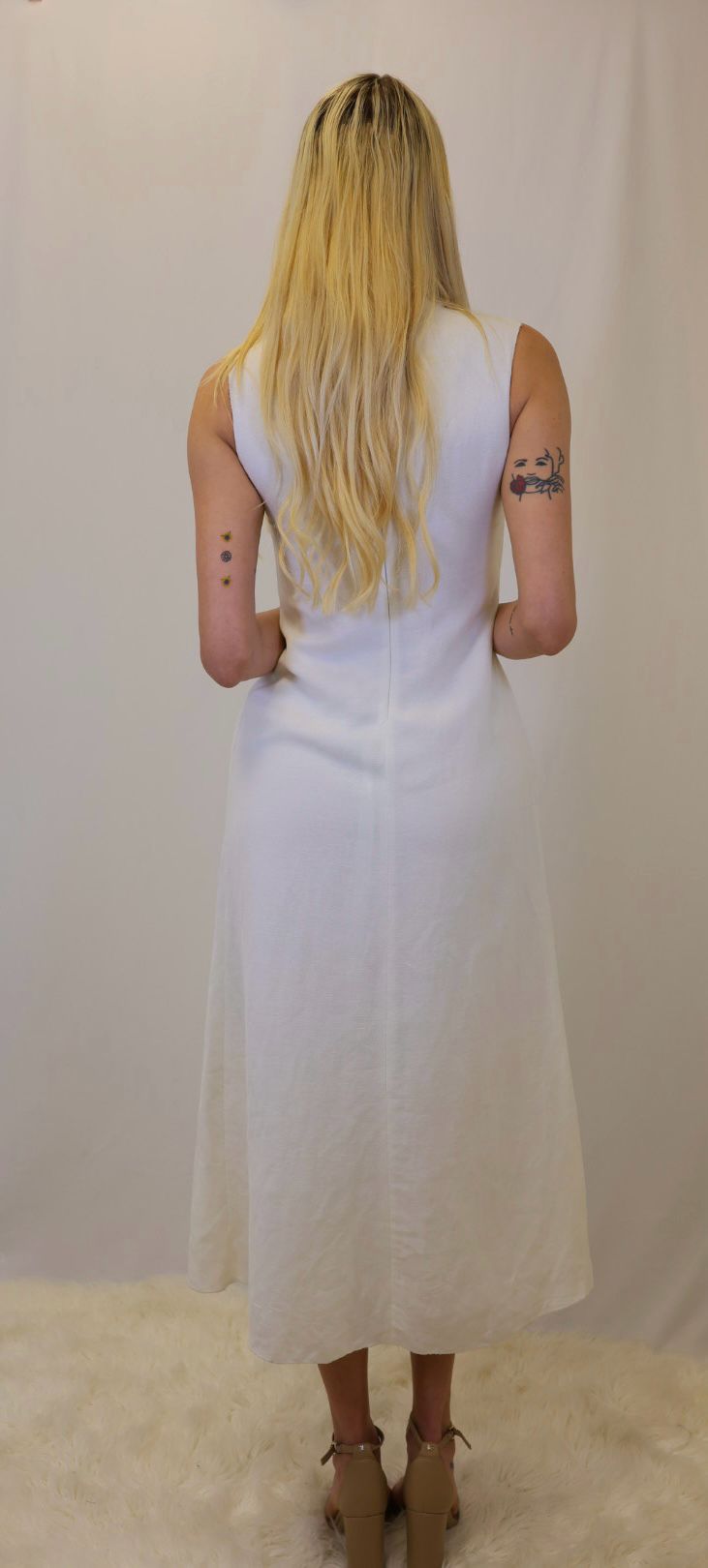 Mili Dress