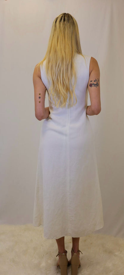 Mili Dress