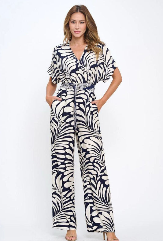 Yida Jumpsuit