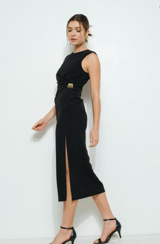Merie Dress