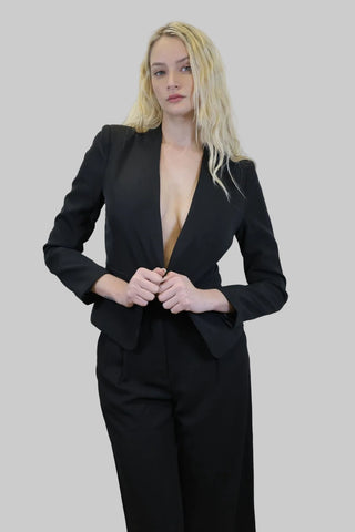 Chic Blazer