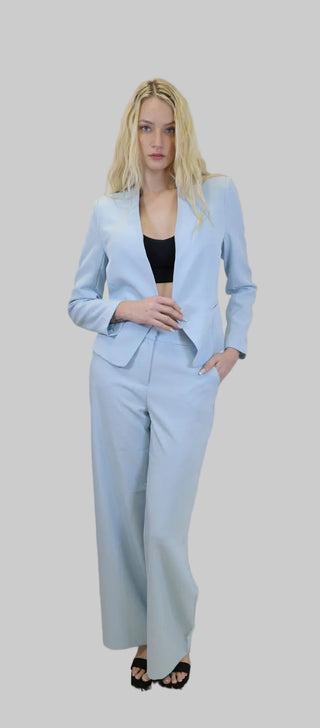 Chic Blazer