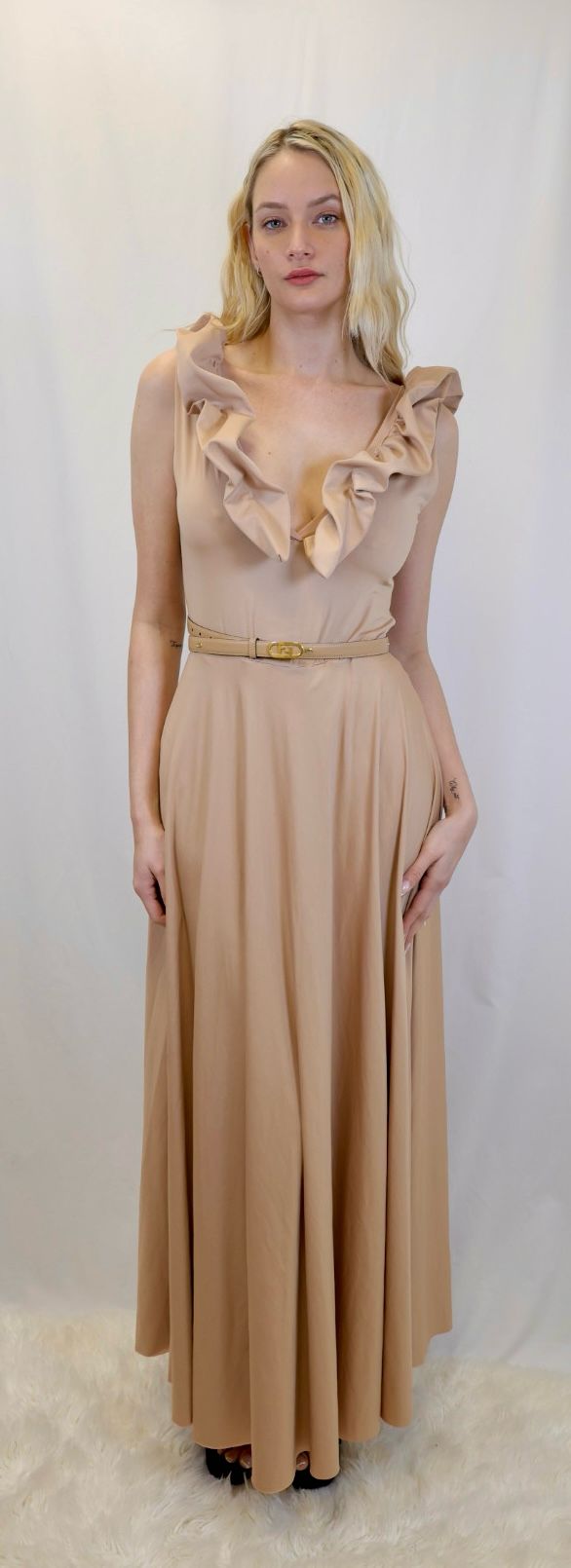 Karla Dress