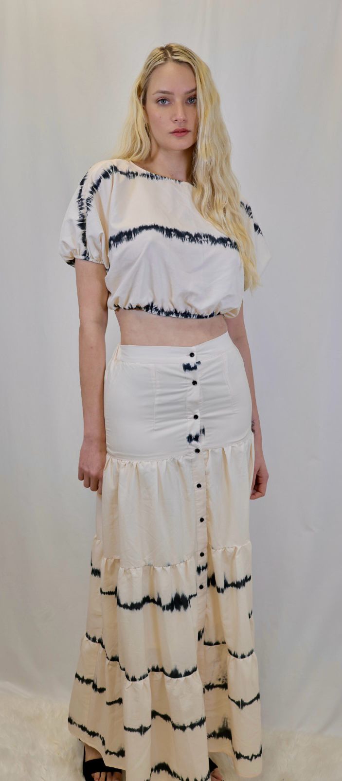 Milk Skirt