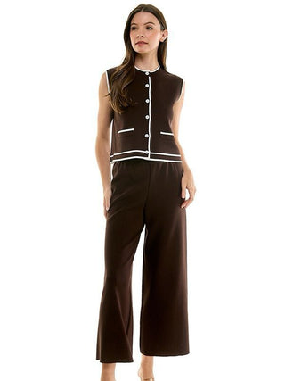 Chocolate Contrast Set
