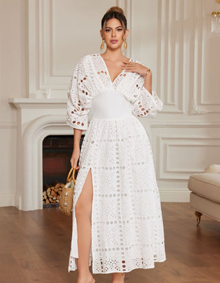 Stephy Midi Dress
