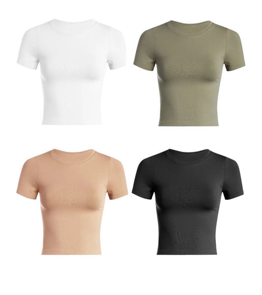 Vive Basic Top