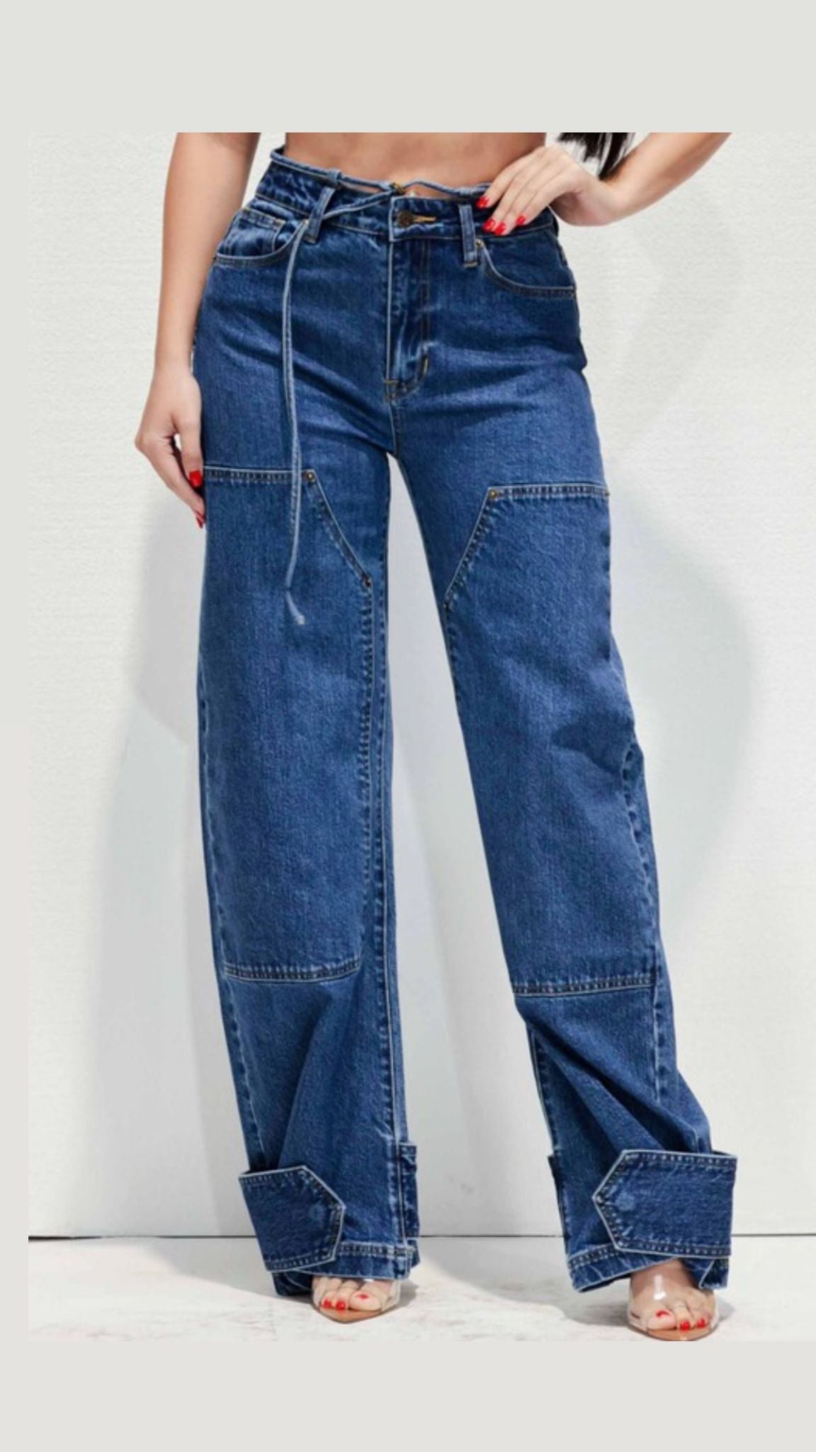 Mili Cargo Pant